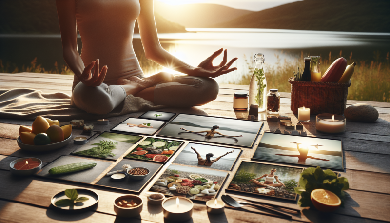 Premium Wellness als moderner Lifestyle für mehr Wohlbefinden